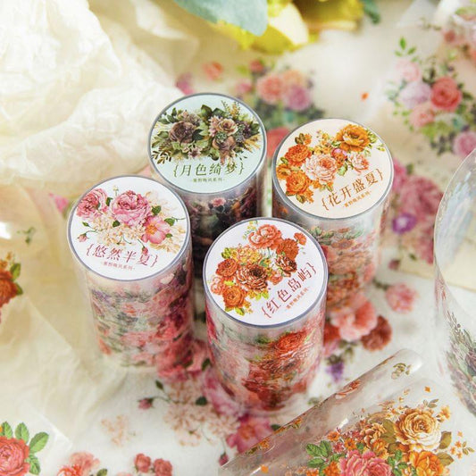 MT318|花 バラ フラワー 薔薇