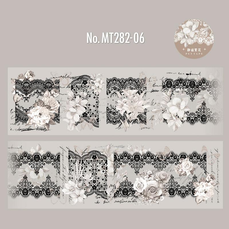 MT282|ハート フィルム