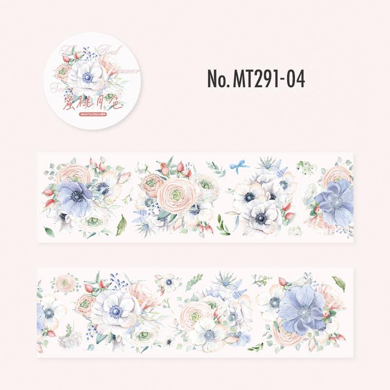 MT291|花 フラワー