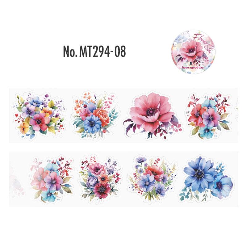 MT294|バラ 薔薇 アジサイ ひまわり
