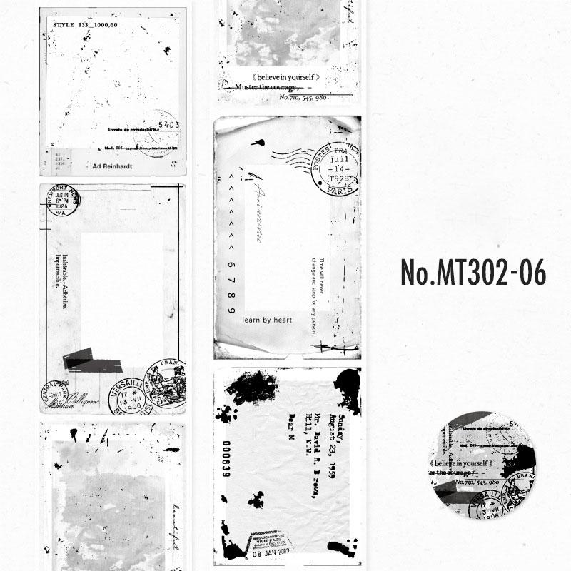 MT302|カメラ フィルム フレーム