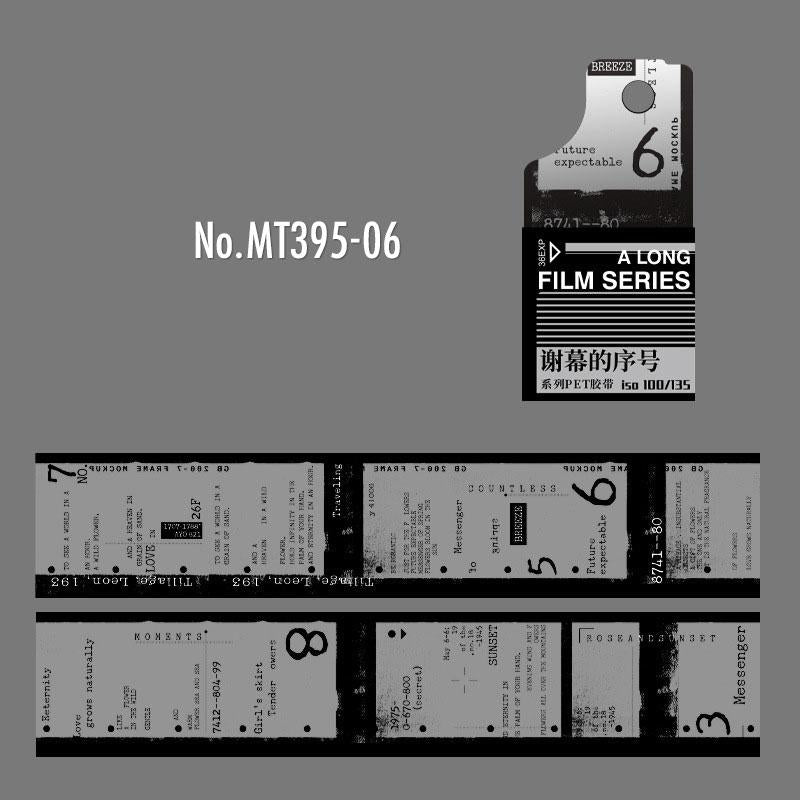 MT395|カメラ 映画 ネガ フィルム