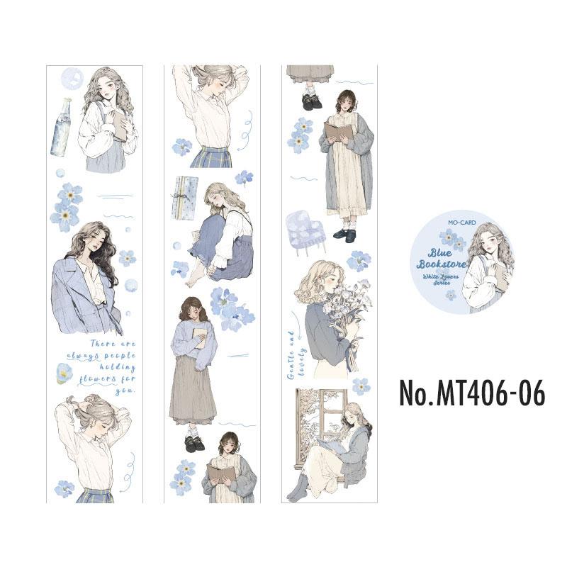 MT406|人物 女性 女の子