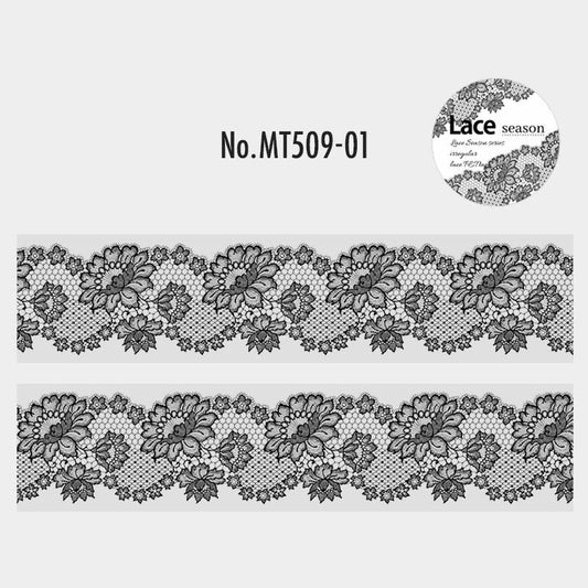 MT509|レース 装飾 飾り アクセント