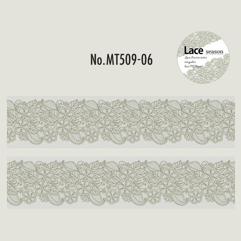 MT509|レース 装飾 飾り アクセント