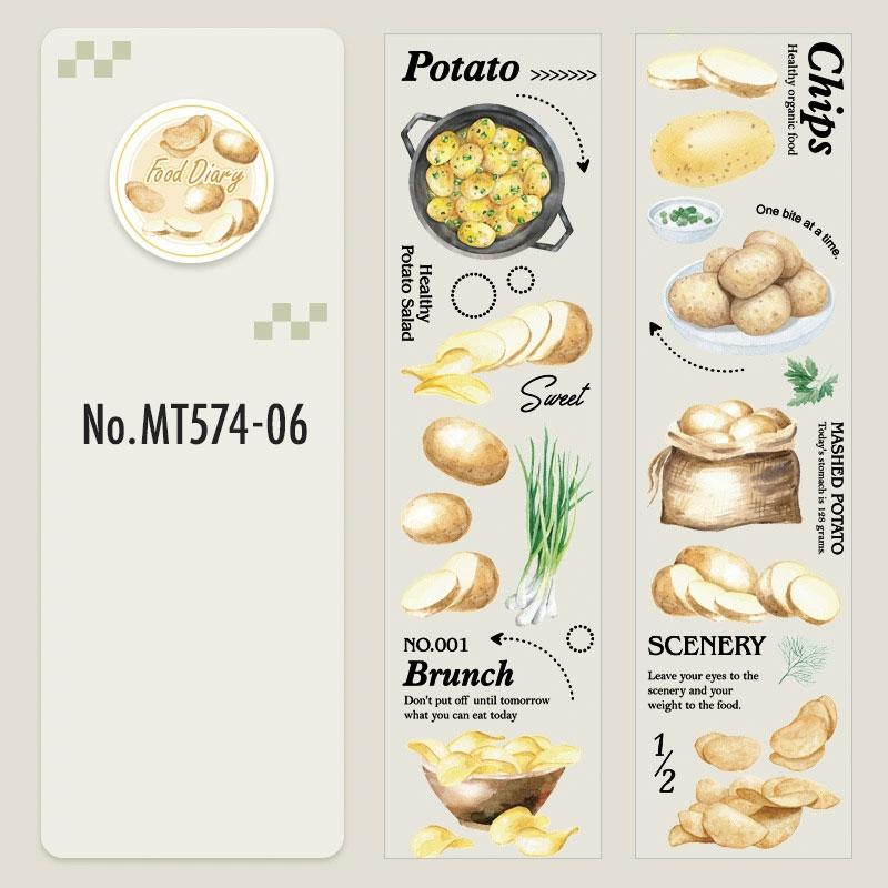 MT574|野菜 トマト 人参 じゃがいも ポテト 唐辛子 パプリカ カボチャ トウモロコシ 夏野菜