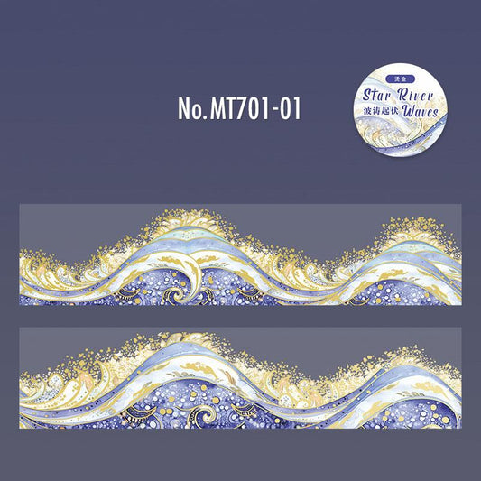 MT701|夏休み 海水浴 海 波 海岸 海辺 水流 水面