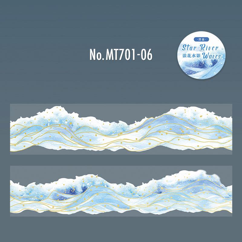 MT701|夏休み 海水浴 海 波 海岸 海辺 水流 水面