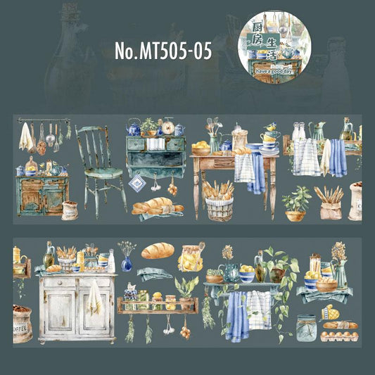 部屋・インテリア・本屋のPETロールシール