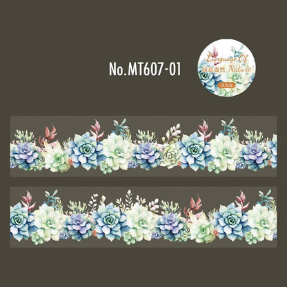 MT607