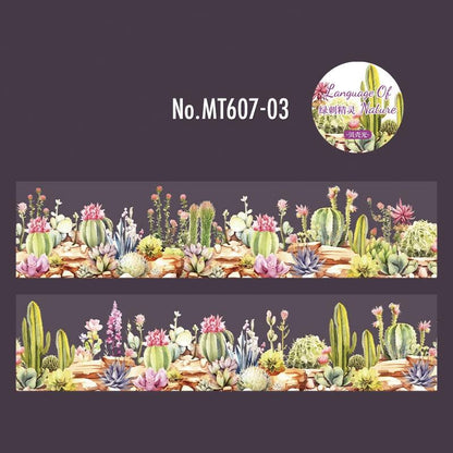 MT607