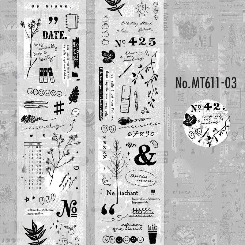 MT611