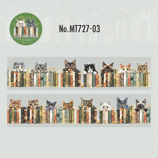 犬・猫・ビーチのPETロールシール