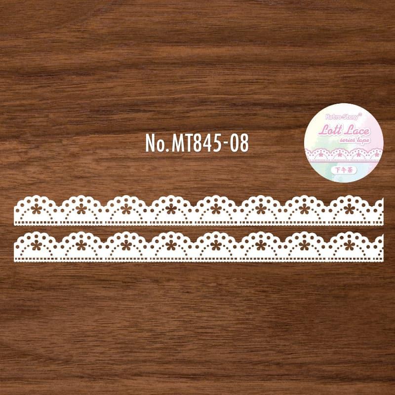 MT845｜装飾 レース 飾り アクセント