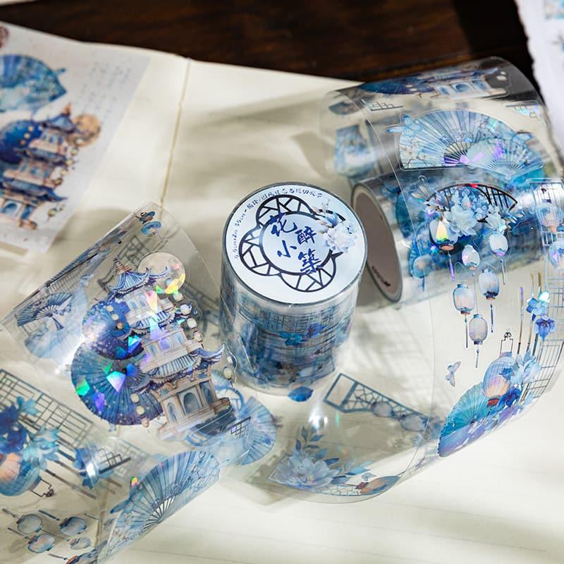 MT868｜中華風 小物 扇 屏風 灯り 提灯