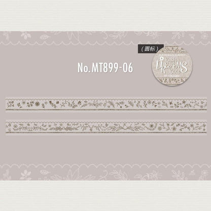 MT899｜装飾 アクセント 飾り レース