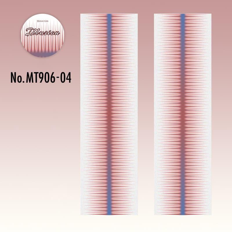 MT906｜装飾 テクスチャ 飾り