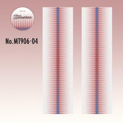 MT906｜装飾 テクスチャ 飾り