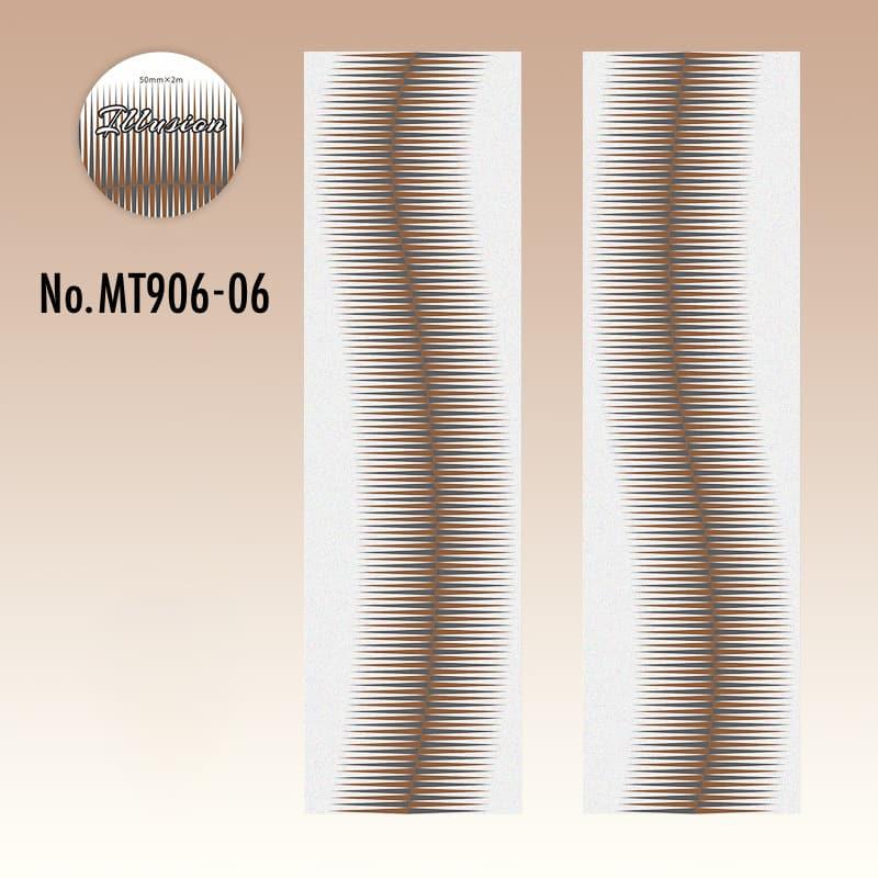 MT906｜装飾 テクスチャ 飾り