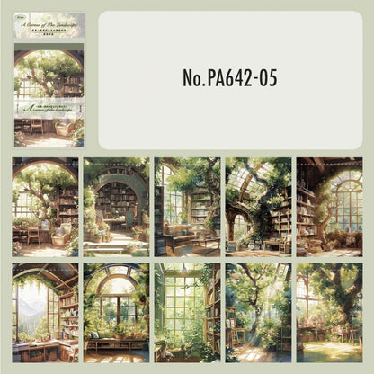 PA642