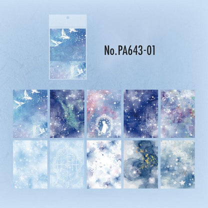 PA643