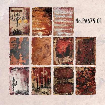 PA675