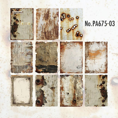 PA675