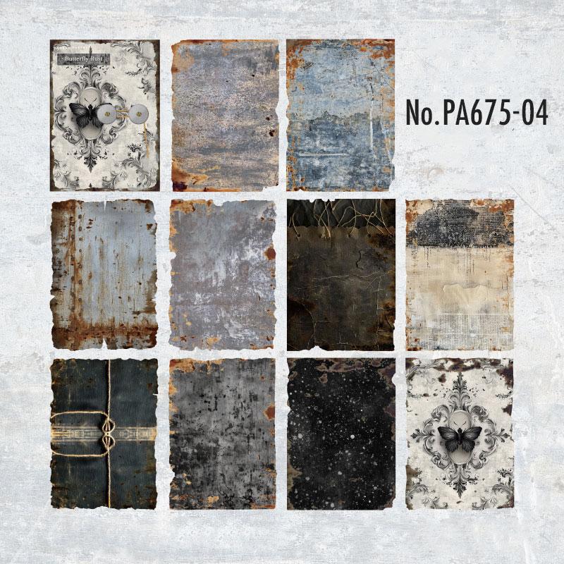PA675