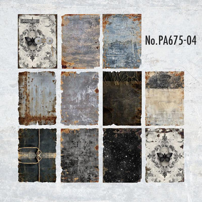 PA675