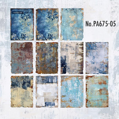 PA675