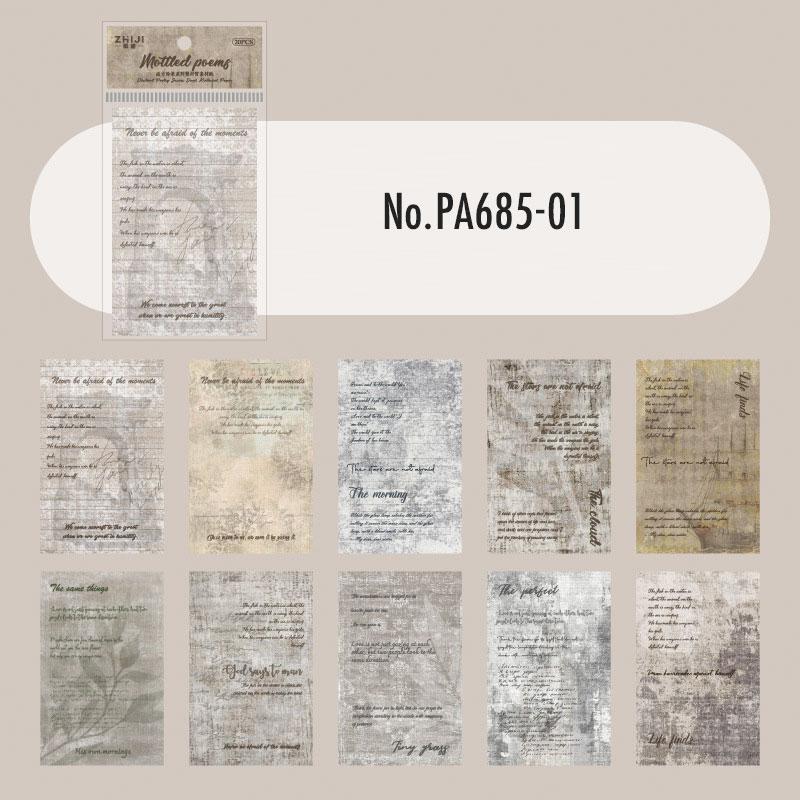PA685