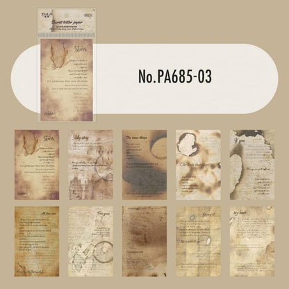 PA685
