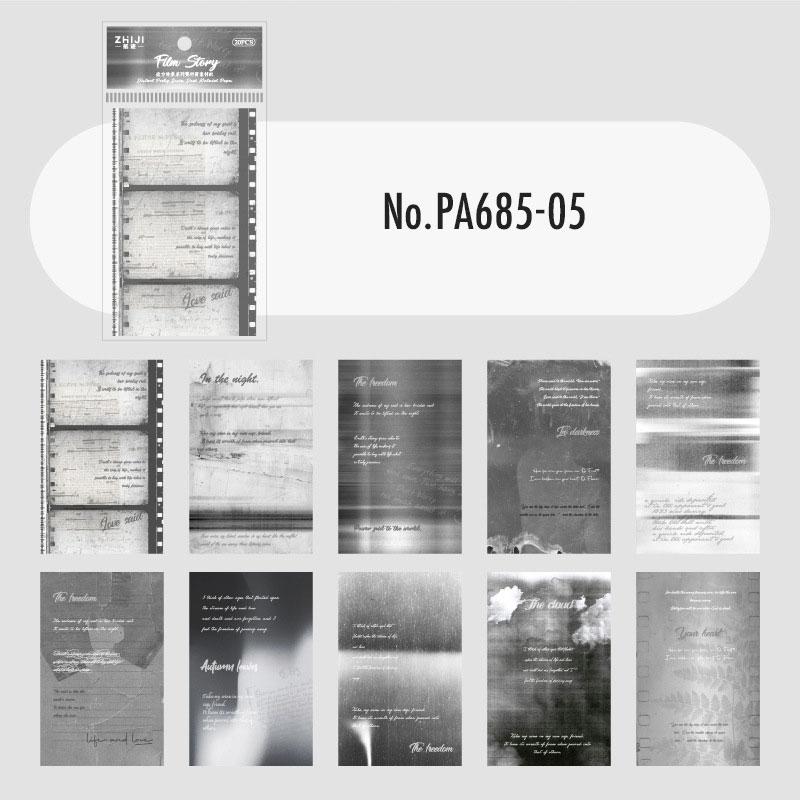 PA685