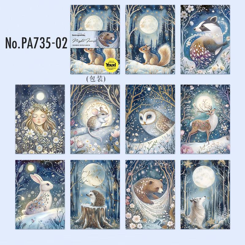 PA735