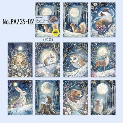 PA735