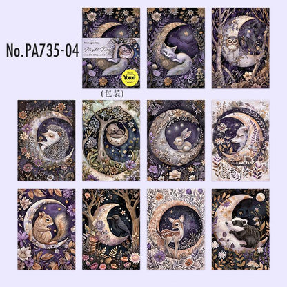 PA735