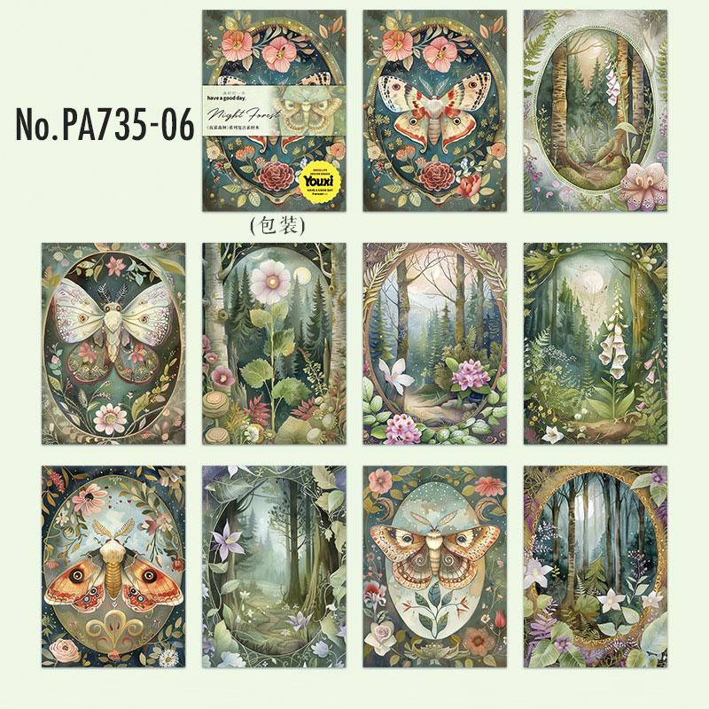 PA735