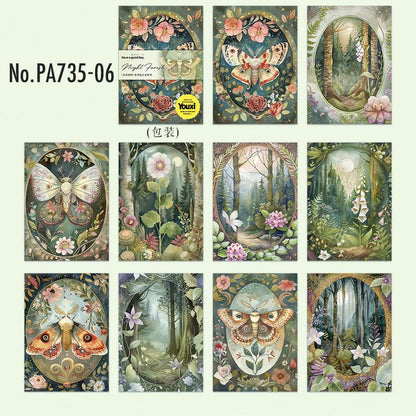 PA735