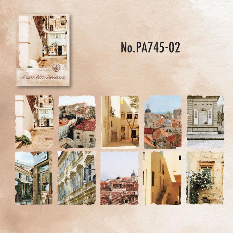 PA745