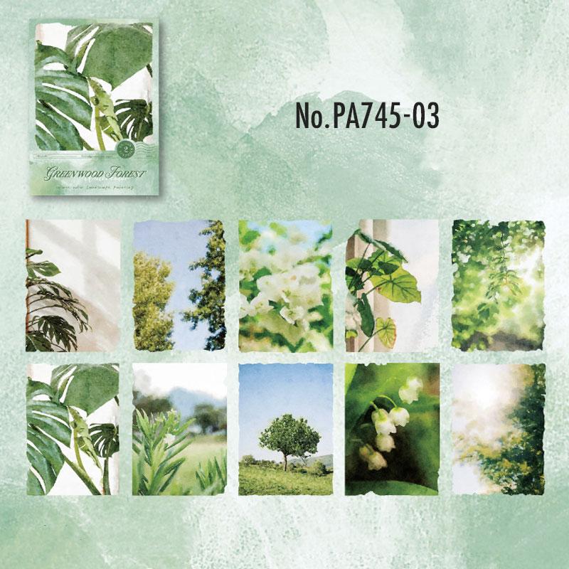 PA745
