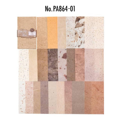 PA864｜素材紙