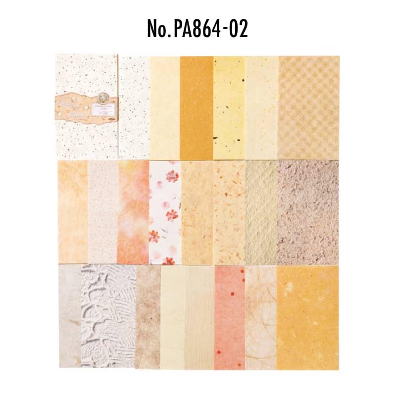 PA864｜素材紙