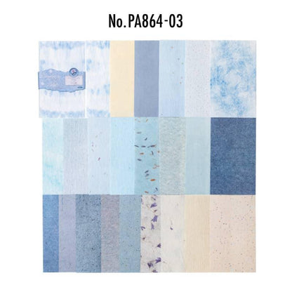 PA864｜素材紙