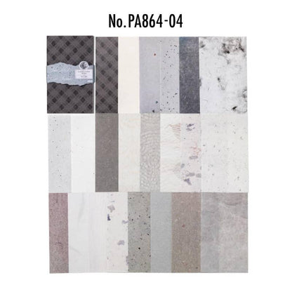 PA864｜素材紙