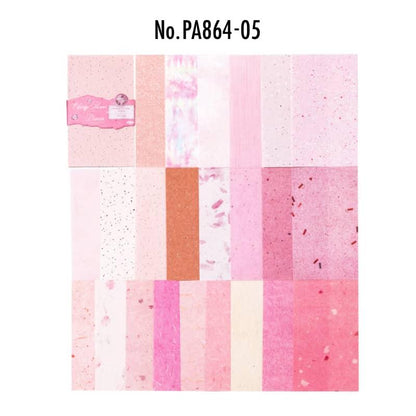 PA864｜素材紙