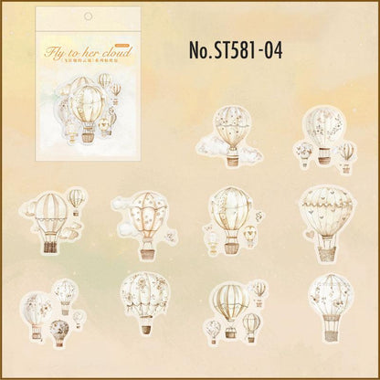 ST581