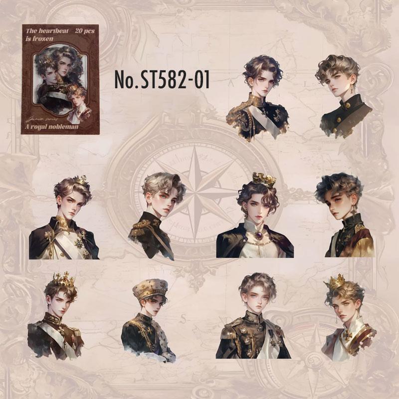 ST582