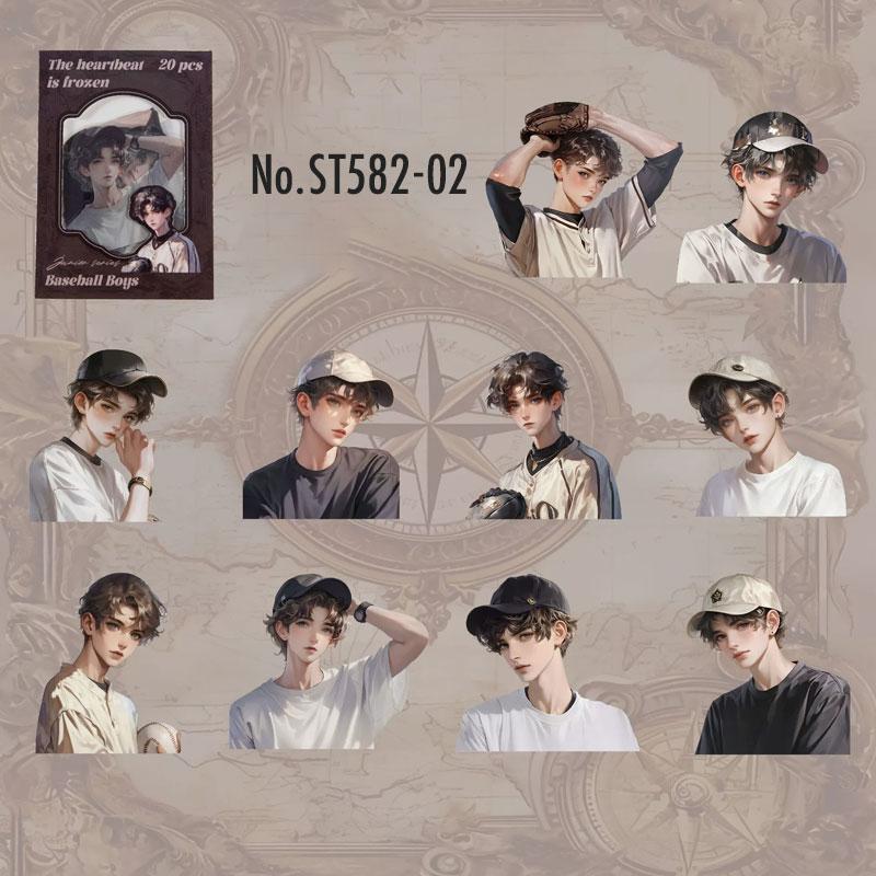 ST582