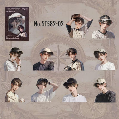 ST582