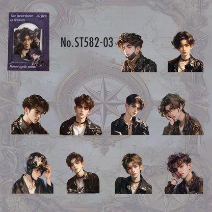 ST582